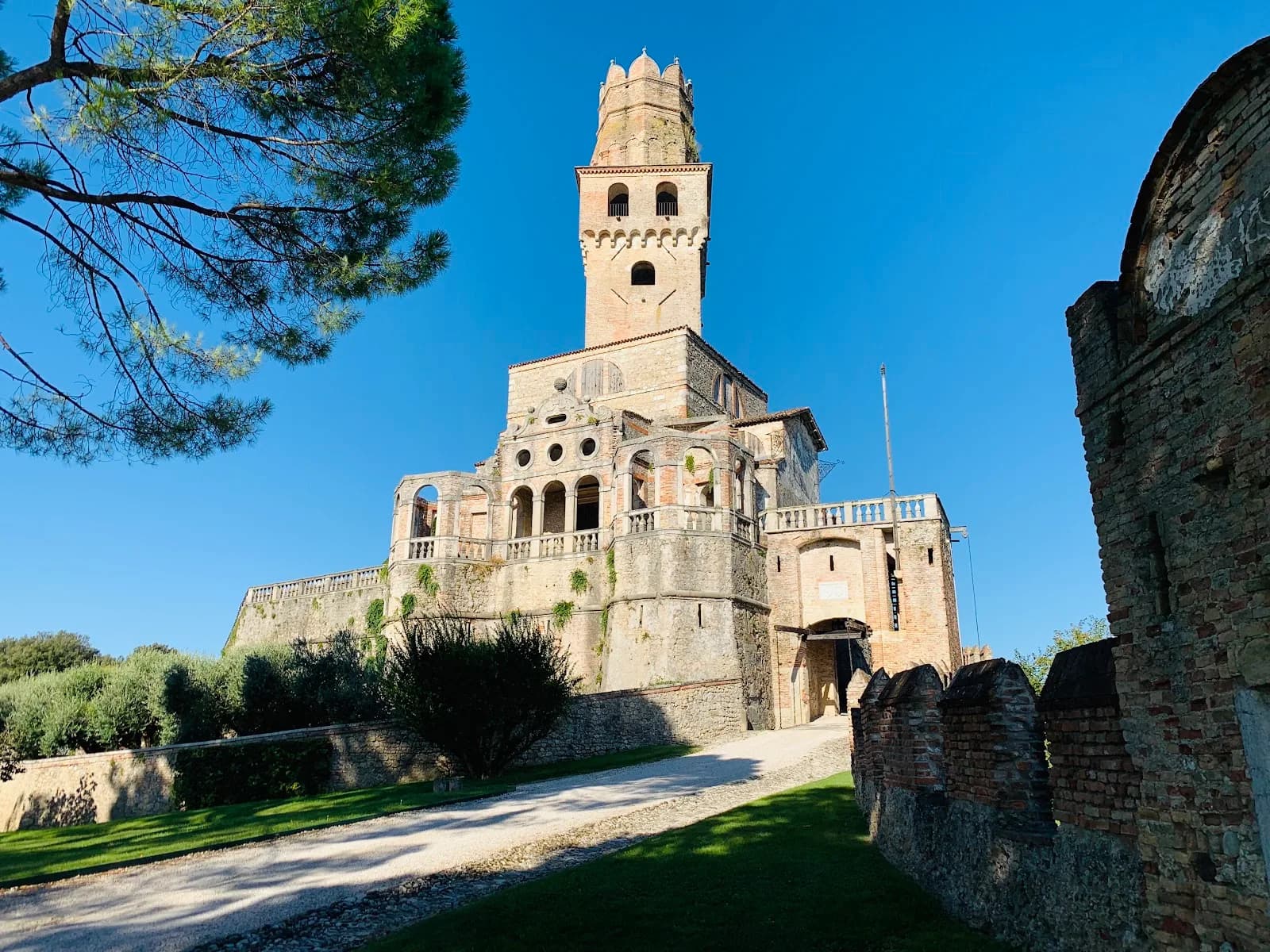 Castello Del Prosecco