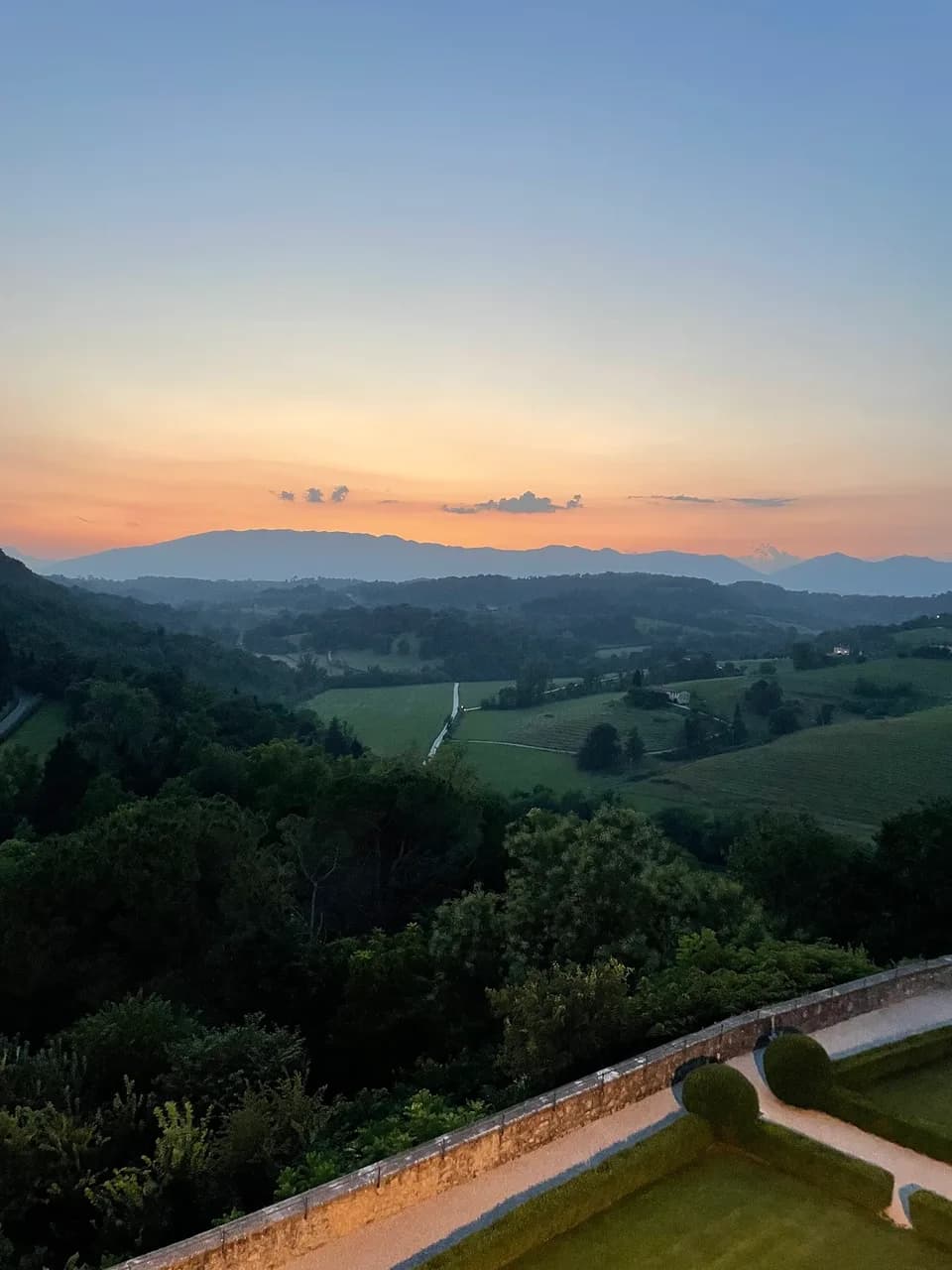 Castello Del Prosecco