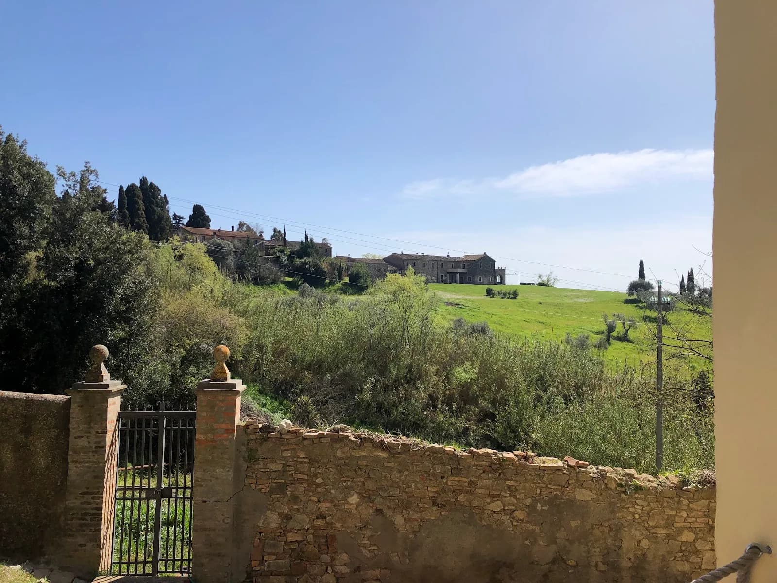 Castello Del Terriccio