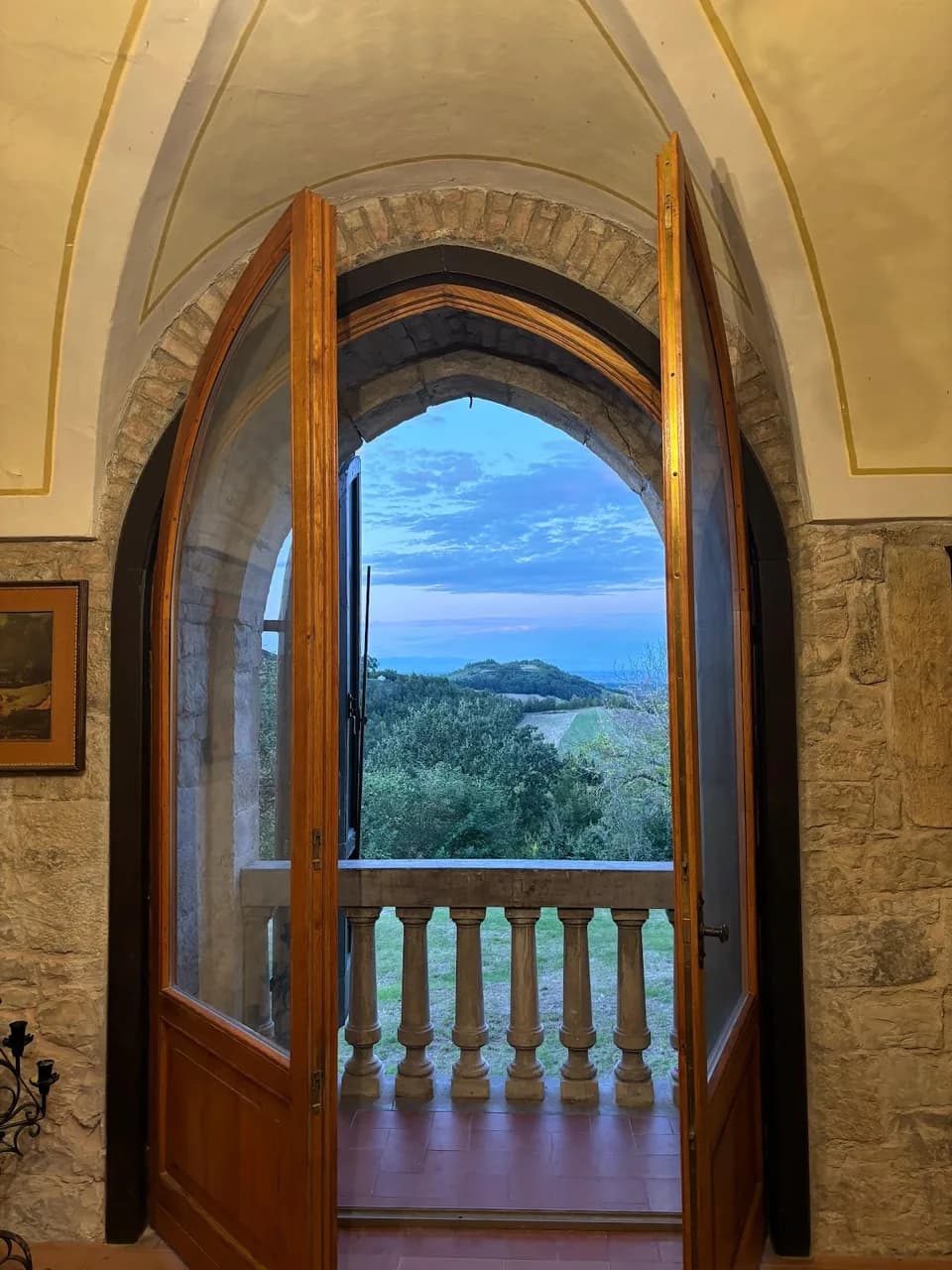 Castello Di Contignaco