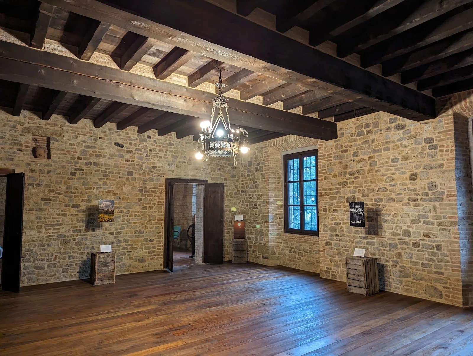 Castello Di Contignaco
