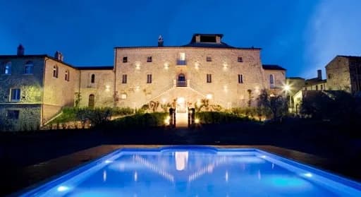 Castello Di Montignano