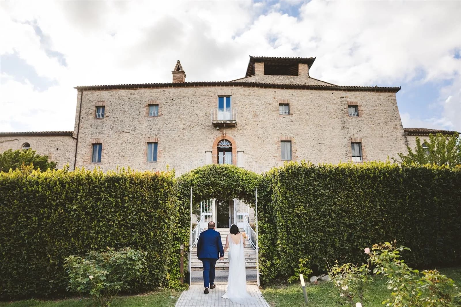 Castello Di Montignano