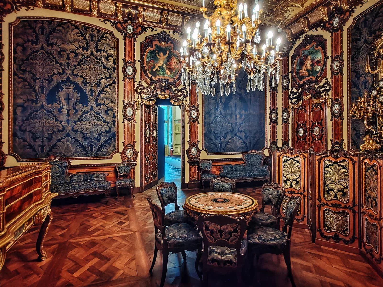Castello Di Moncalieri