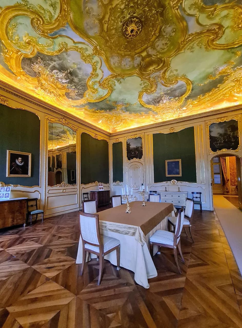 Castello Di Moncalieri