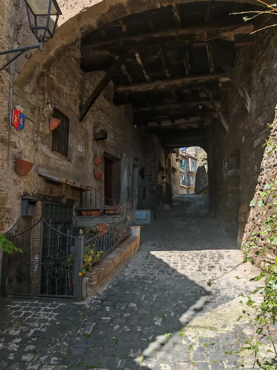 Castello Di Ronciglione