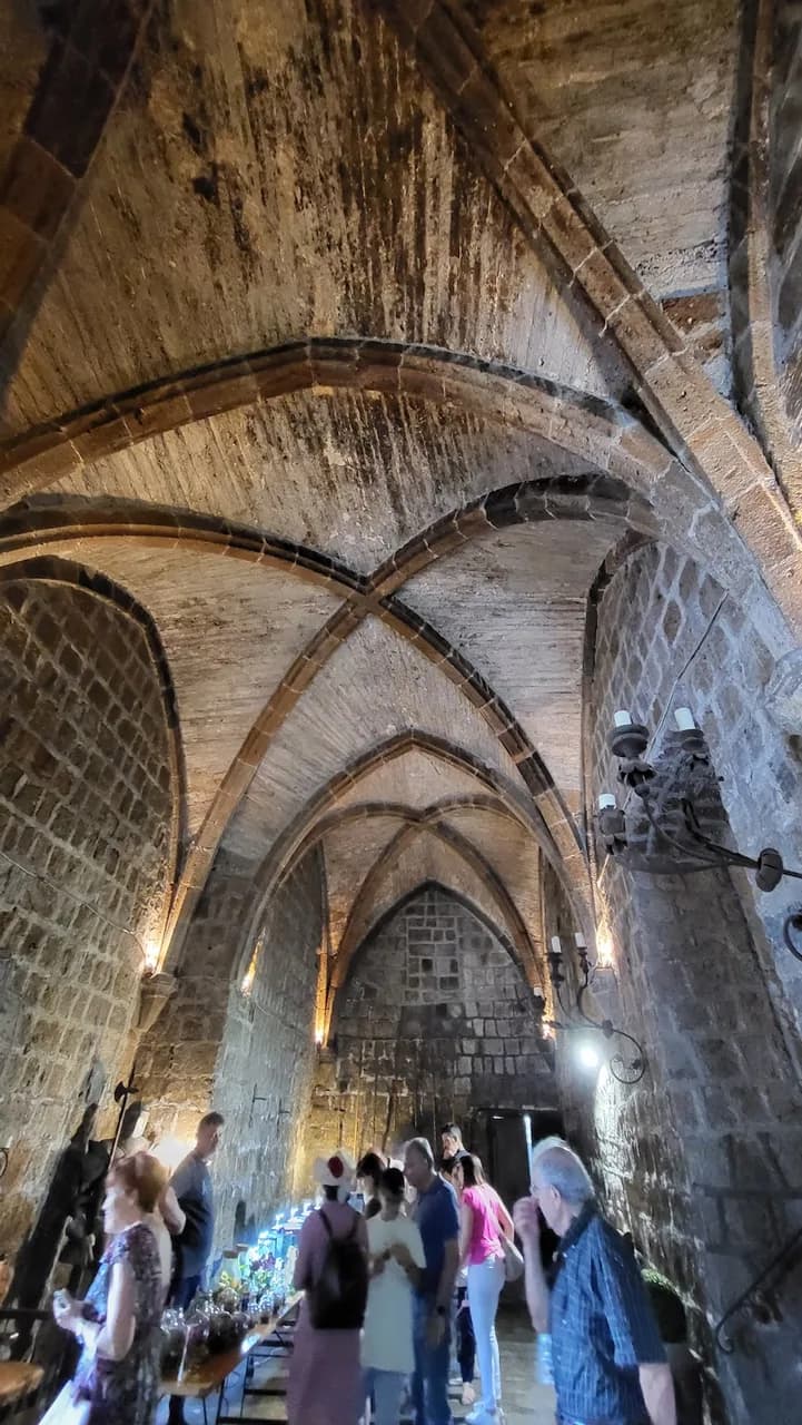 Castello Di Ronciglione