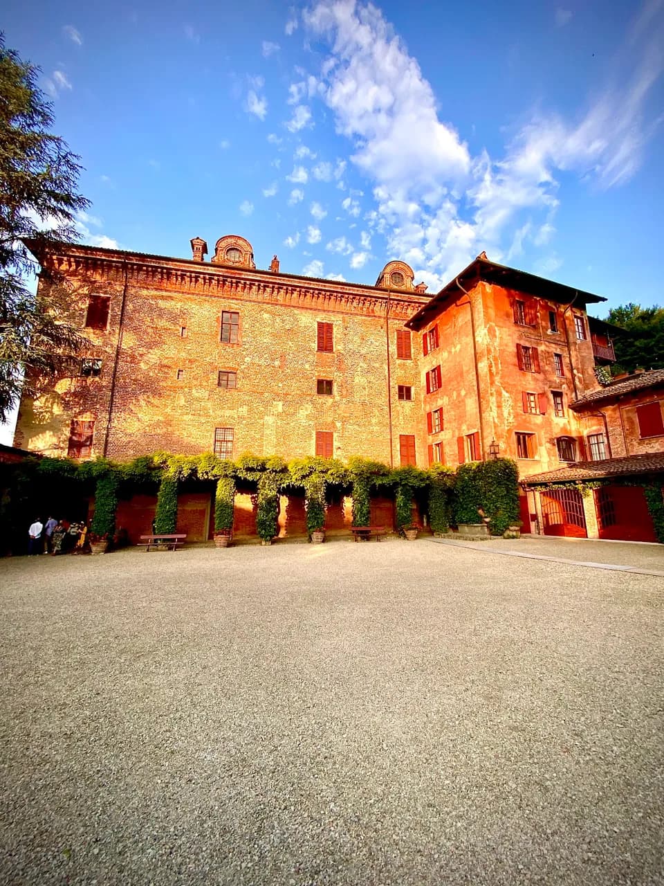 Castello Malabaila