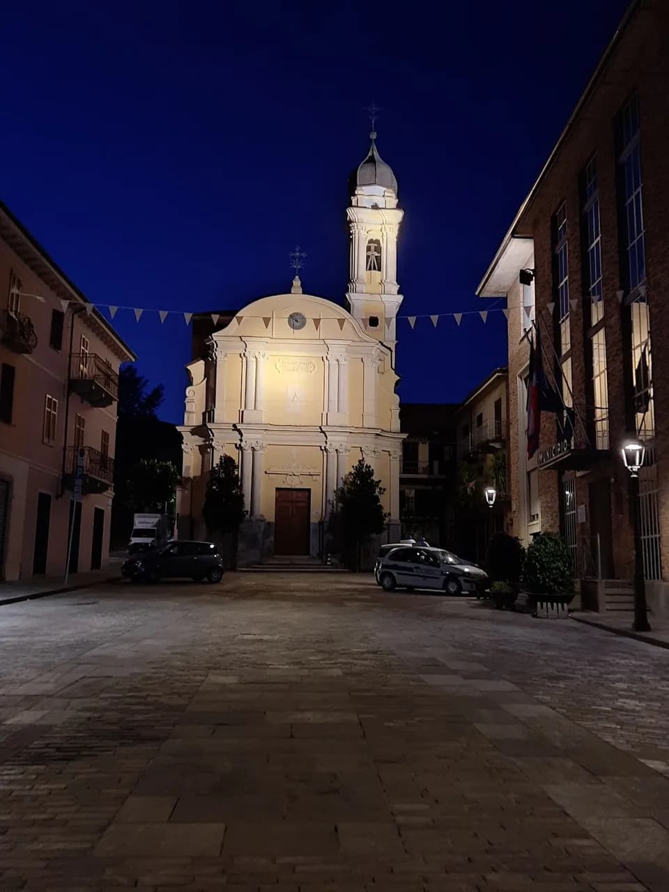 Castello Malabaila