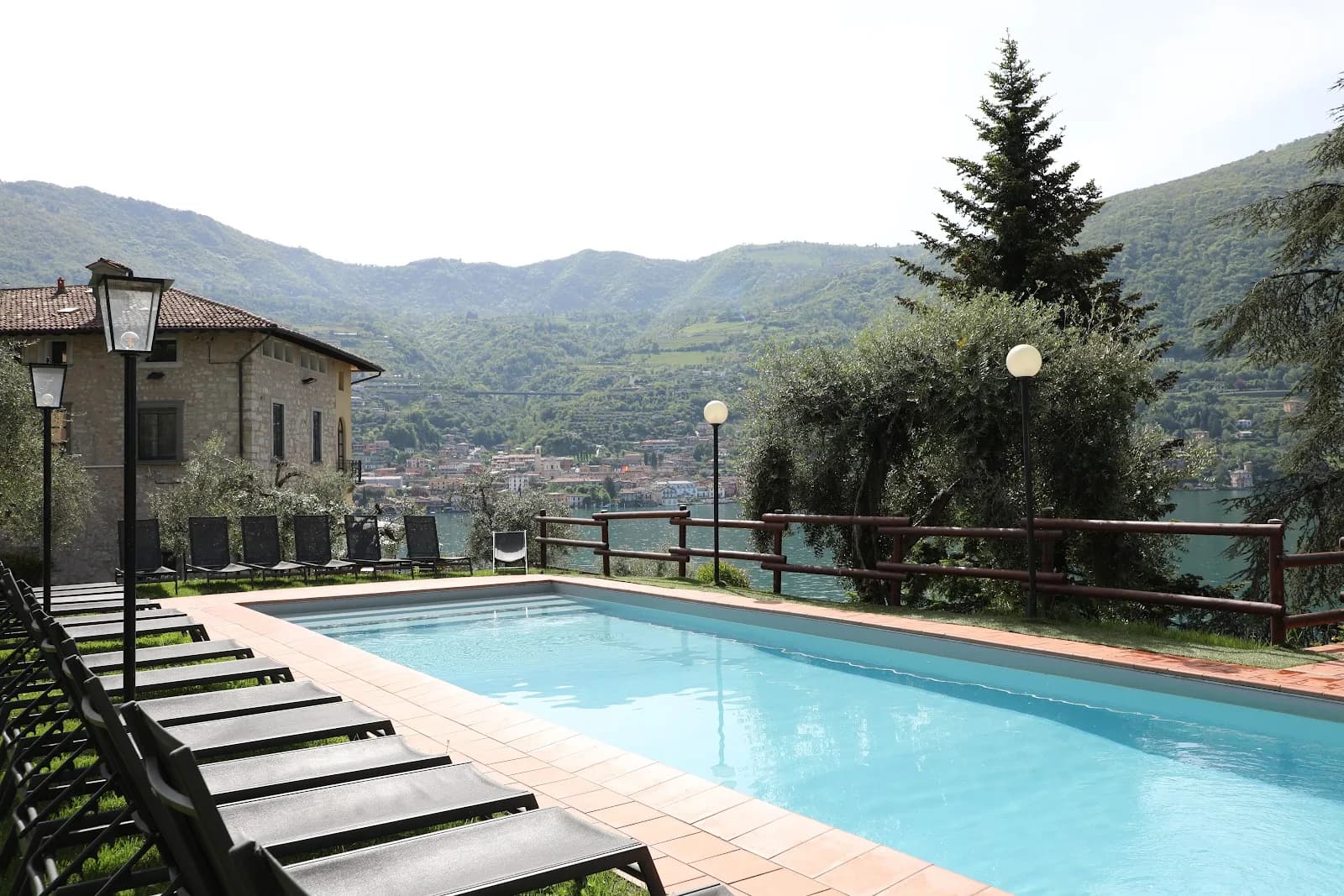 Castello Oldofredi
