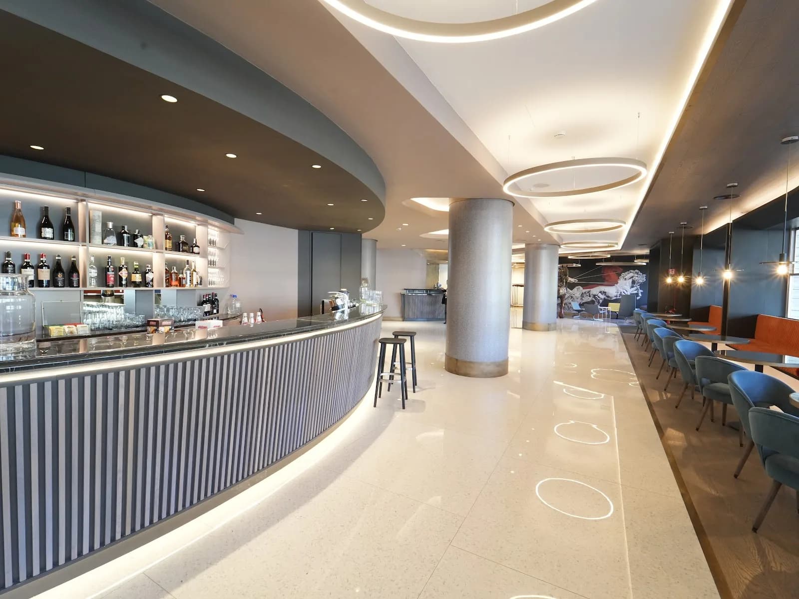 Cavallo Hotel Verona Est