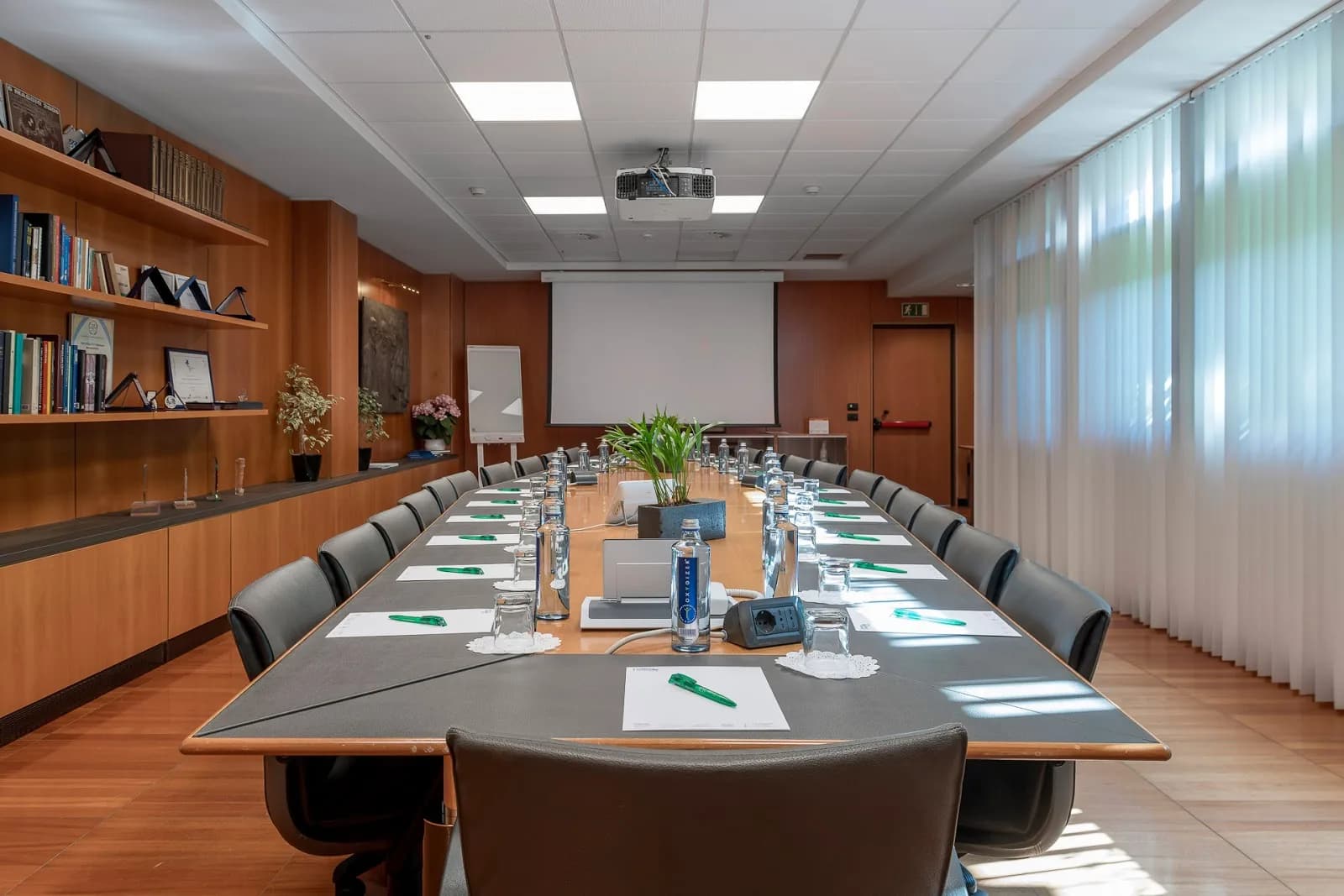 Centro Congressi Sgr