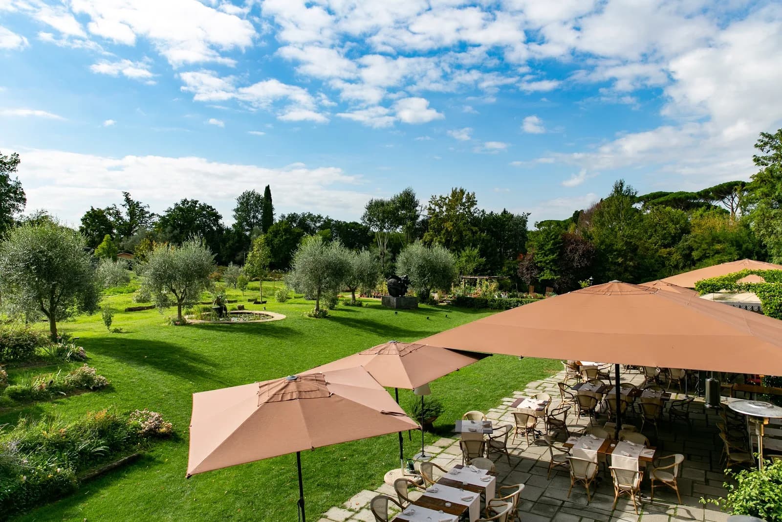 Chalet Fontana