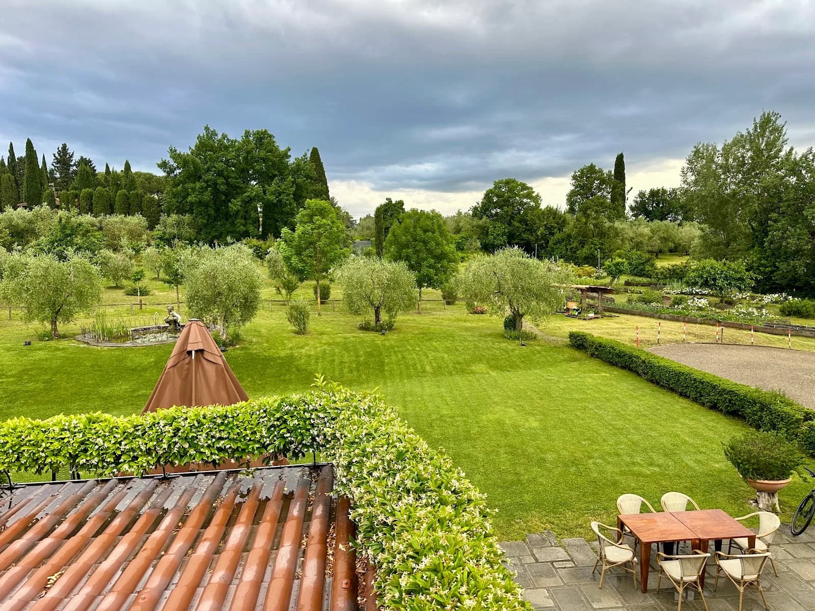 Chalet Fontana