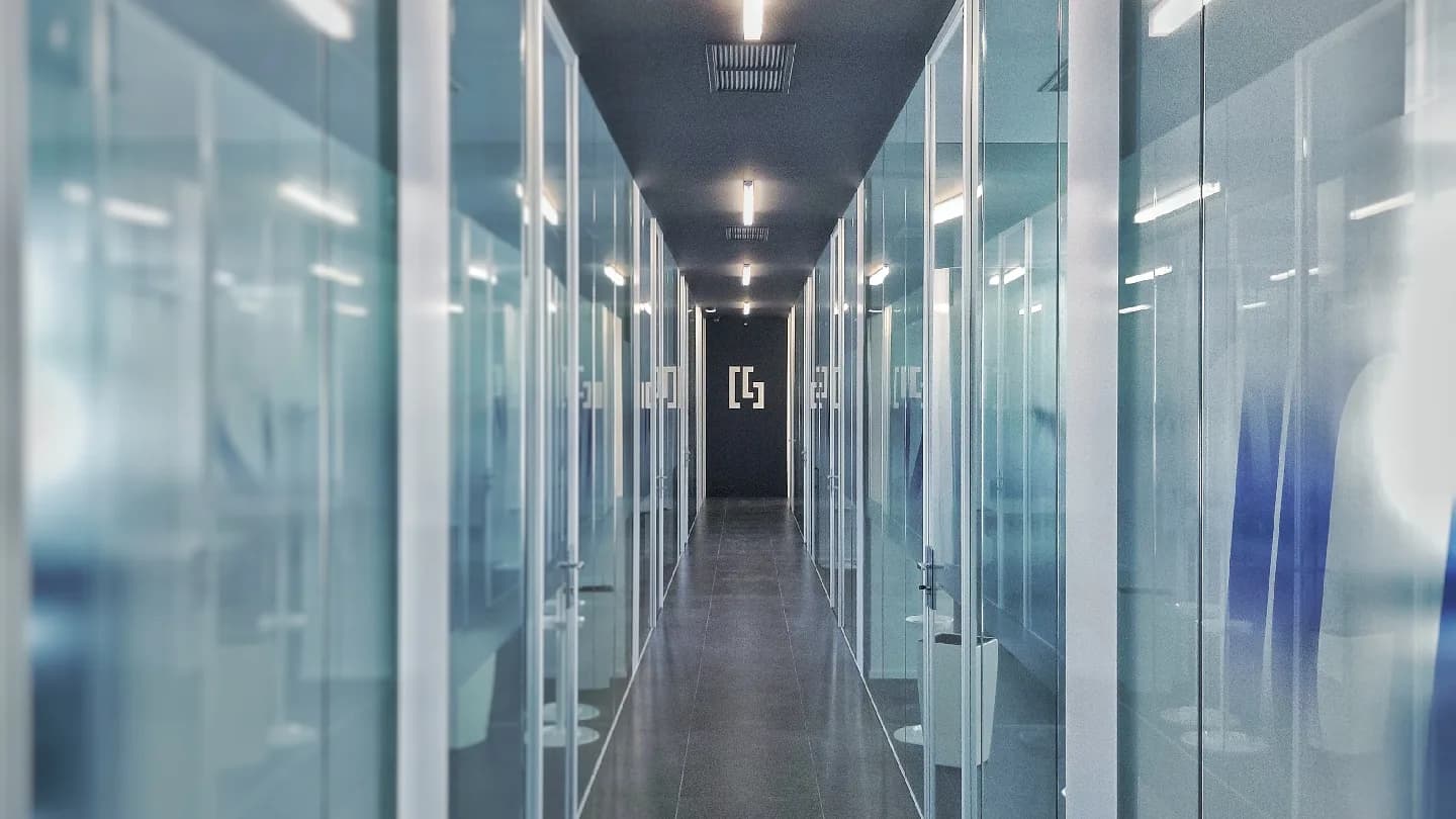 Changes Coworking Milano