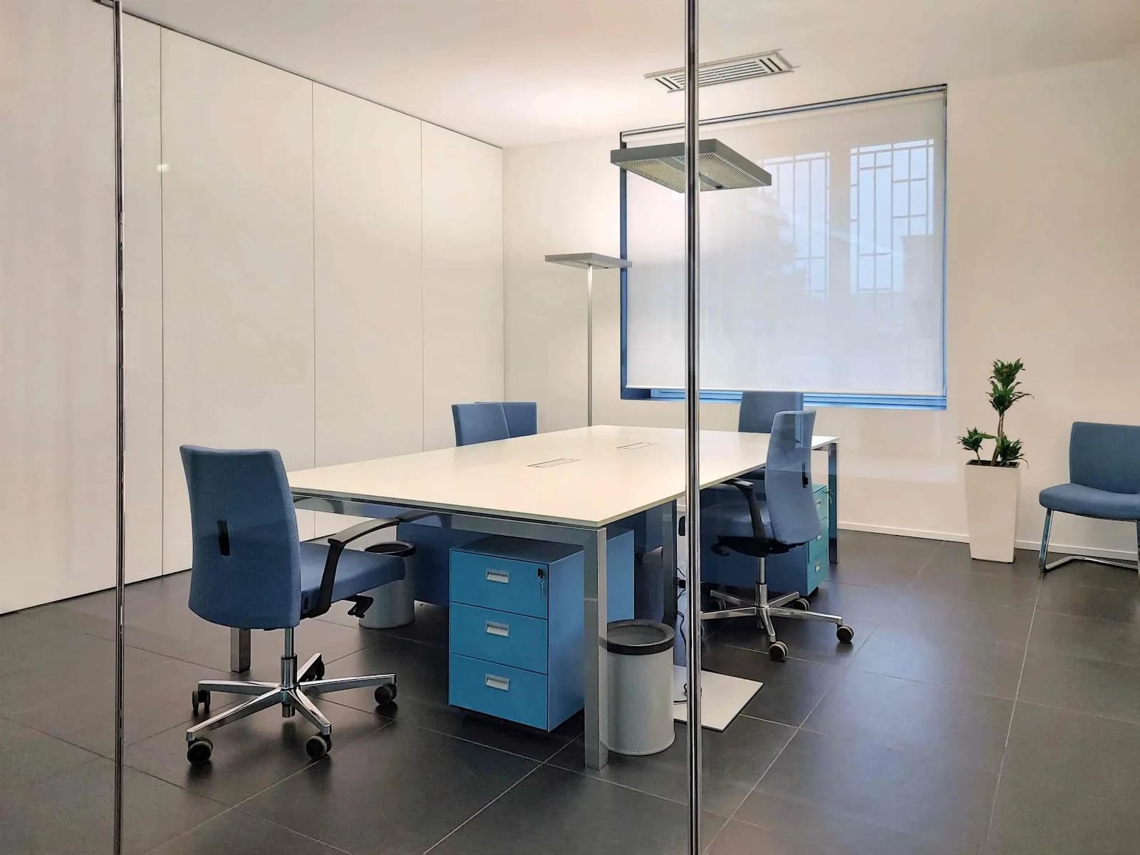 Changes Coworking Milano