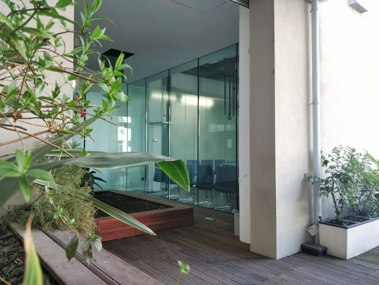 Changes Coworking Milano