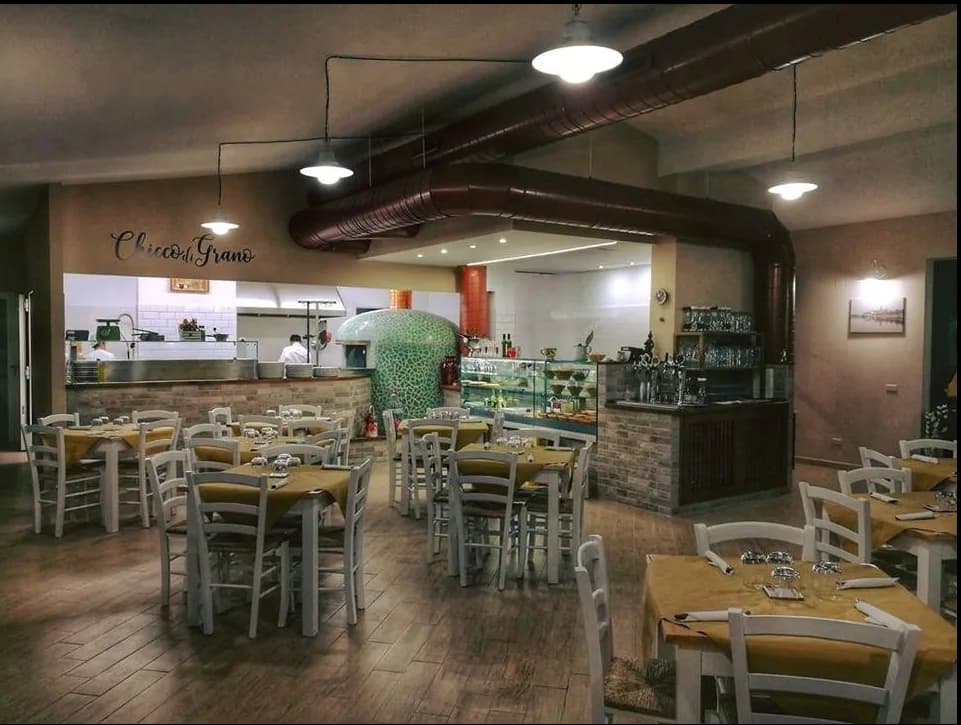 Chicco Di Grano Trattoria