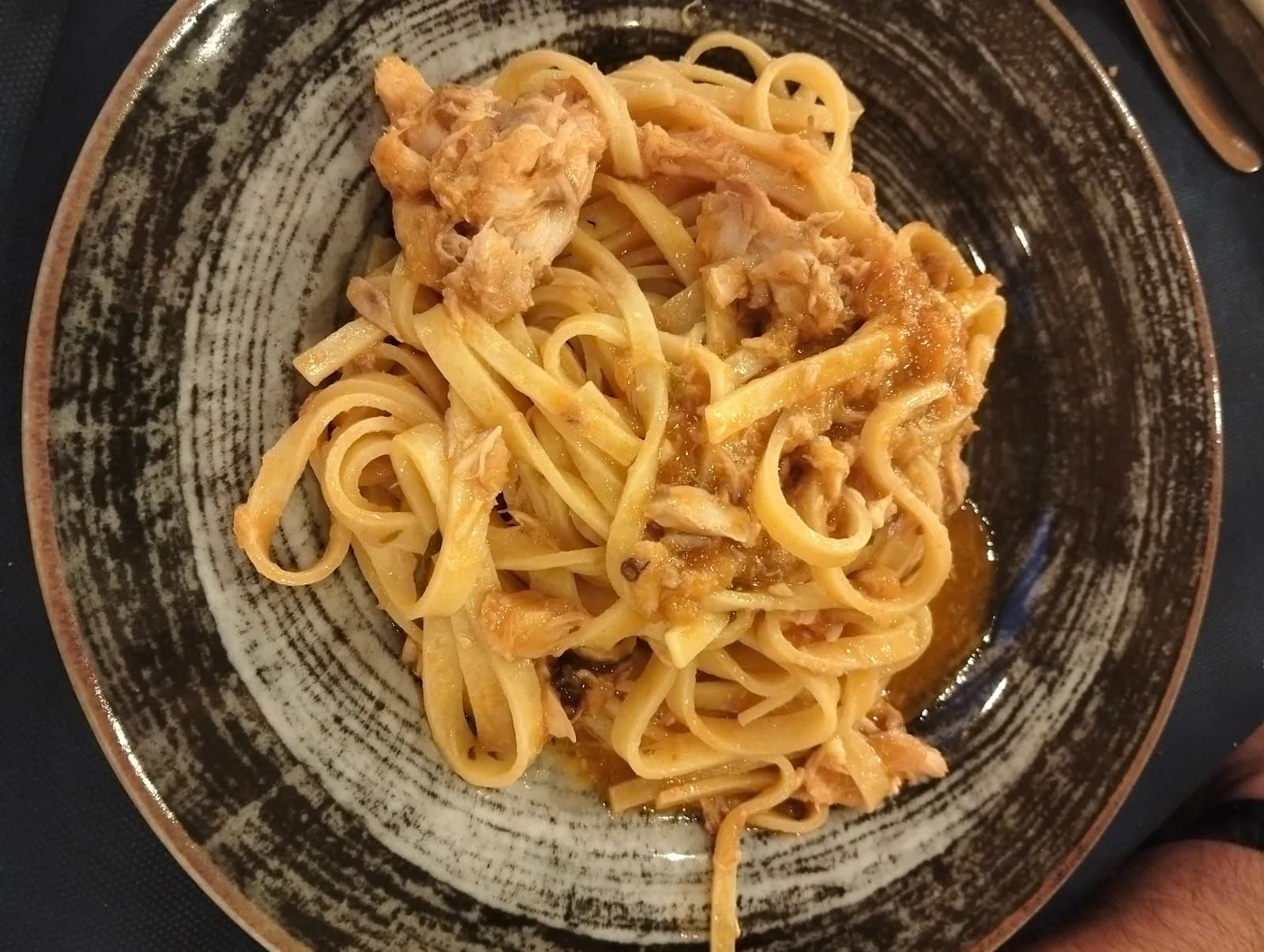 Chicco Di Grano Trattoria