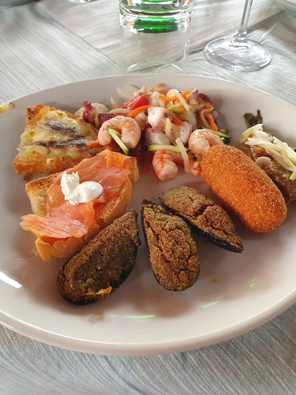 Chicco Di Grano Trattoria