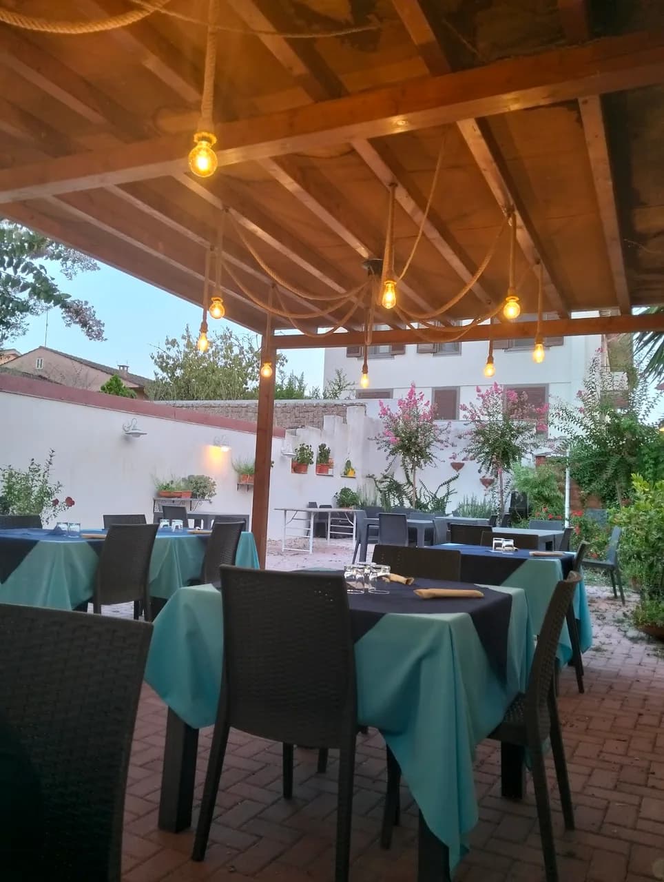 Chicco Di Grano Trattoria