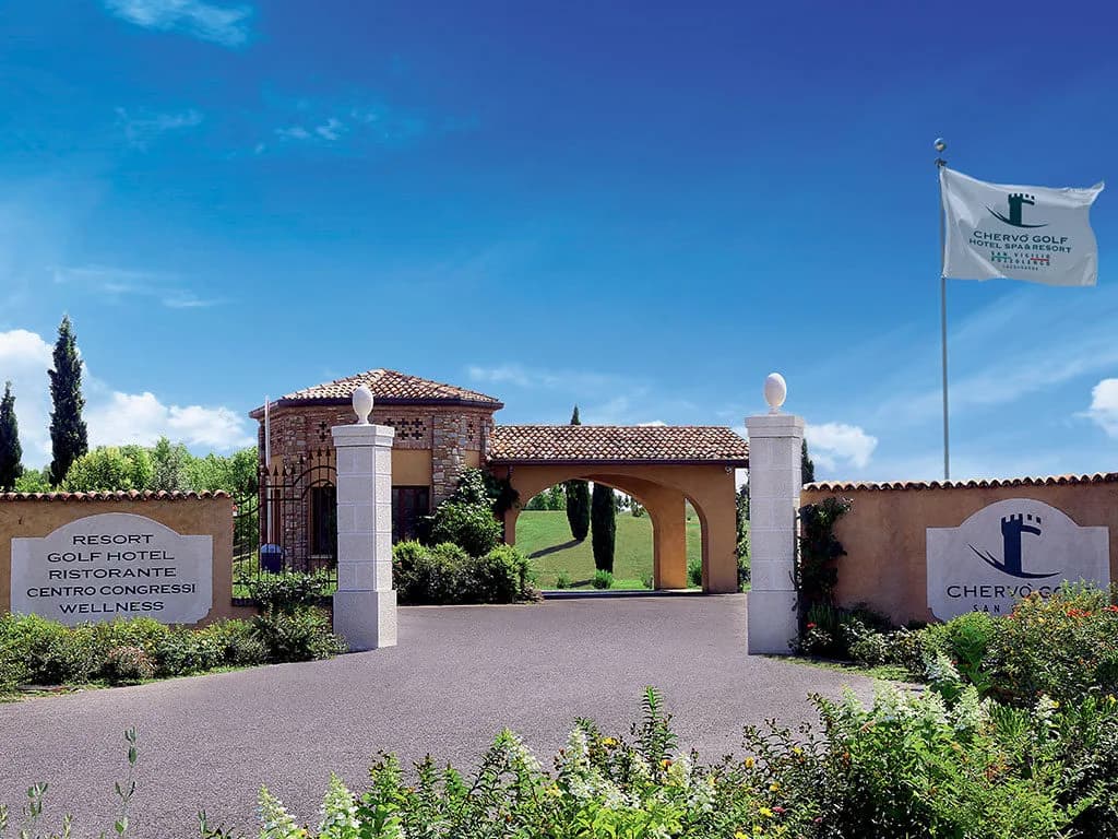 Chervo Golf San Vigilio