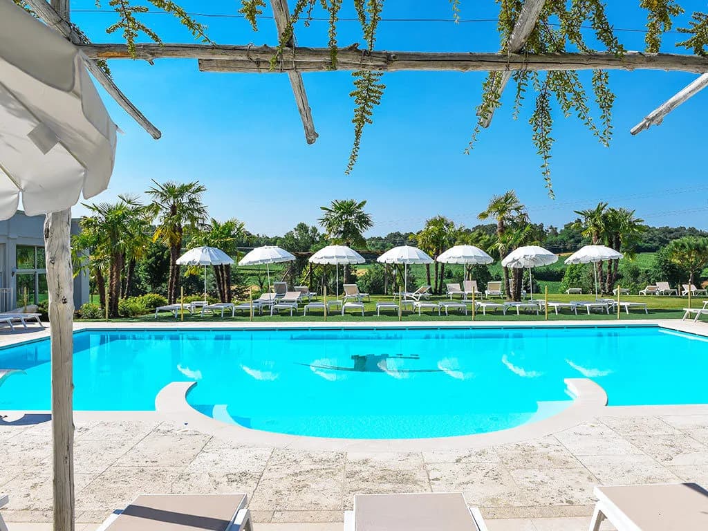 Chervo Golf San Vigilio
