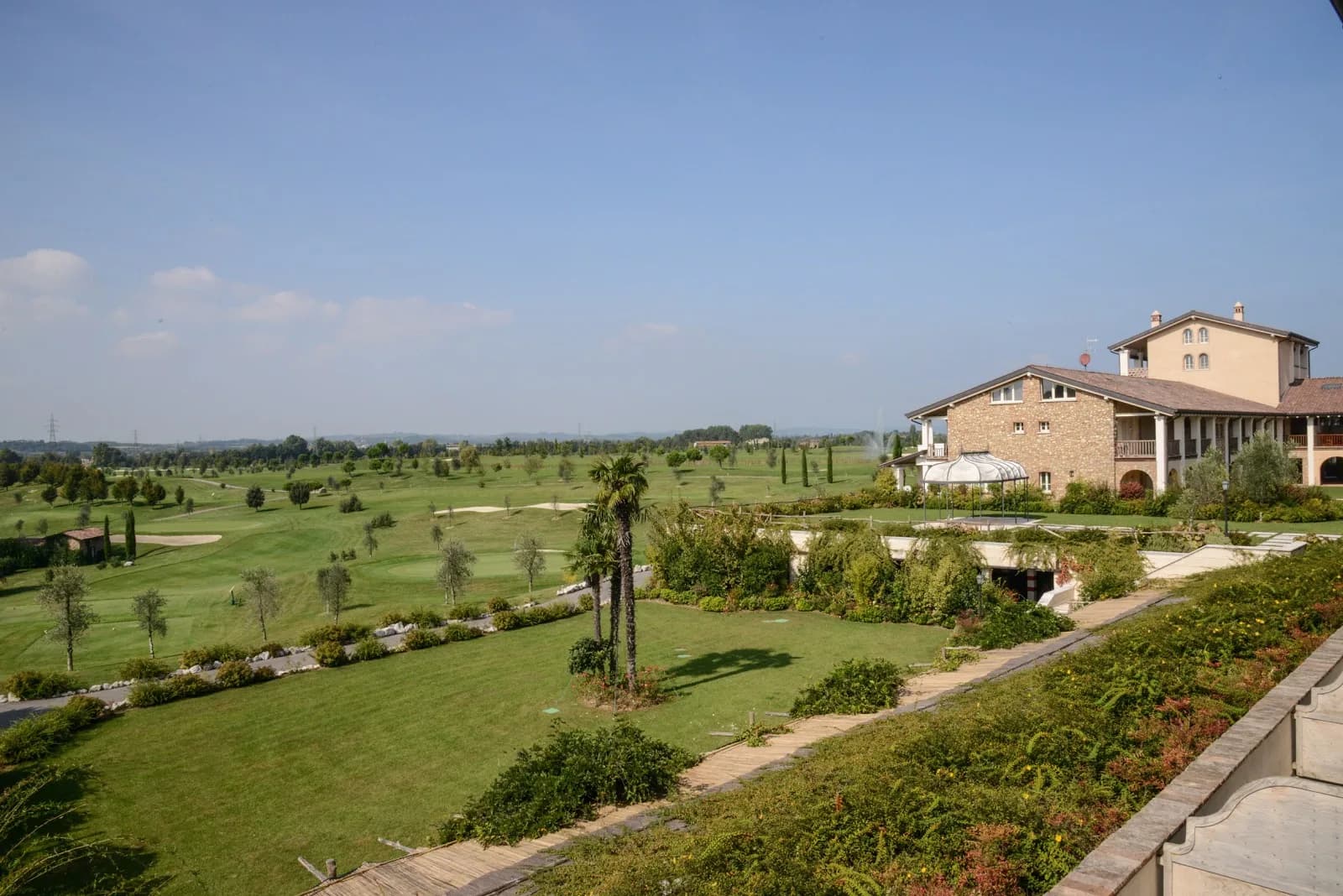 Chervo Golf San Vigilio