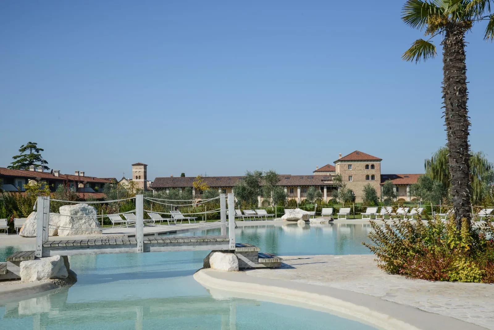 Chervo Golf San Vigilio