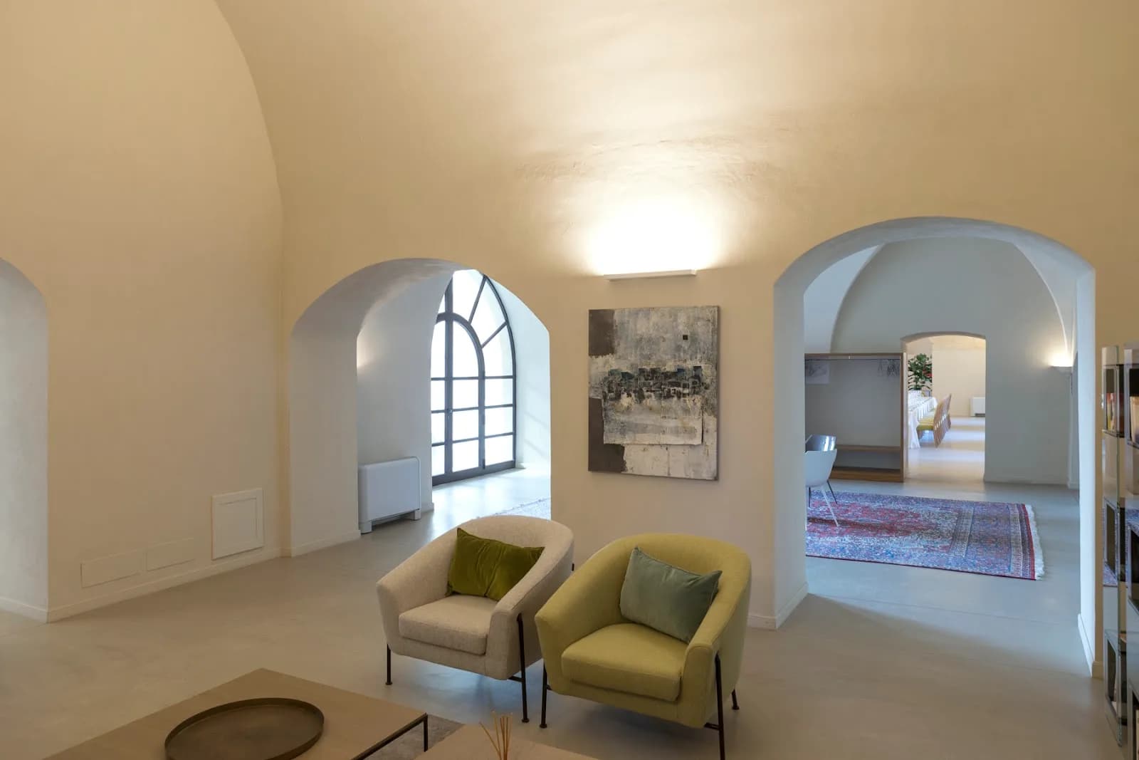 Chiostro Dei Domenicani