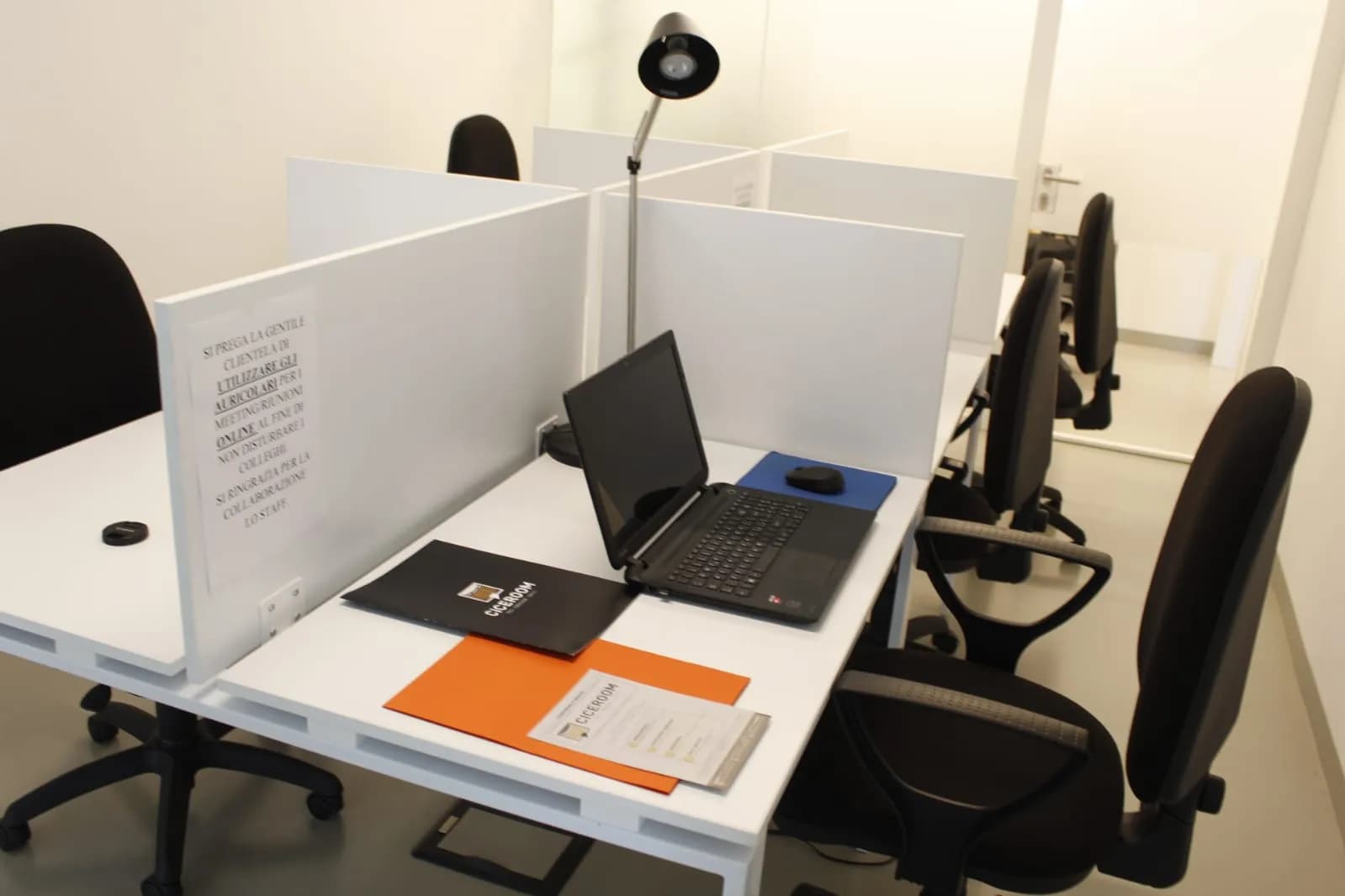 Ciceroom