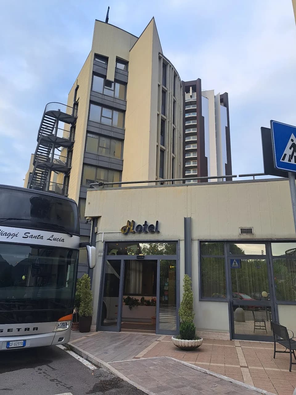 Classic Hotel Il Tulipano