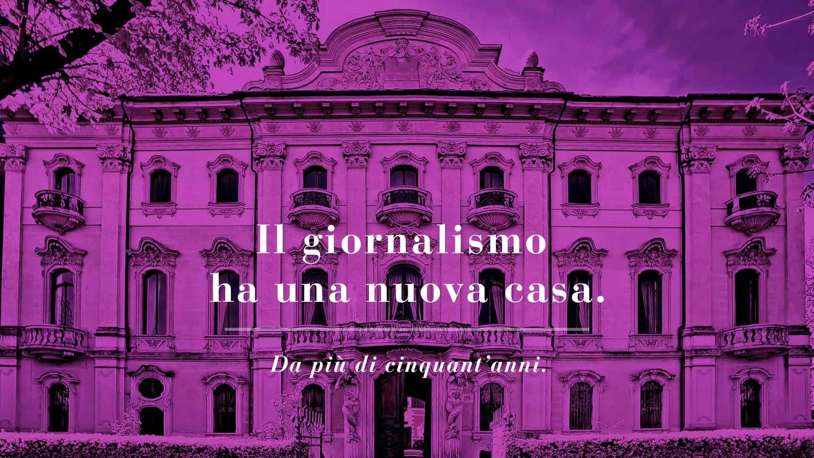 Circolo Della Stampa Palazzo Ceriana Mayneri 2
