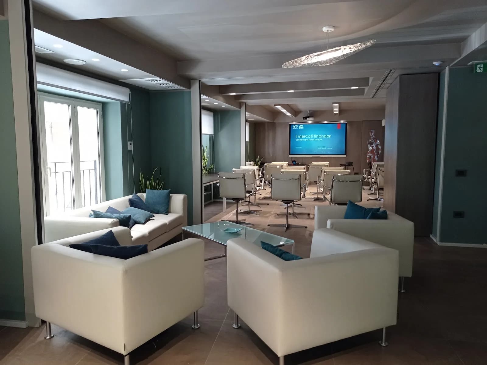 Clubhouse Porto