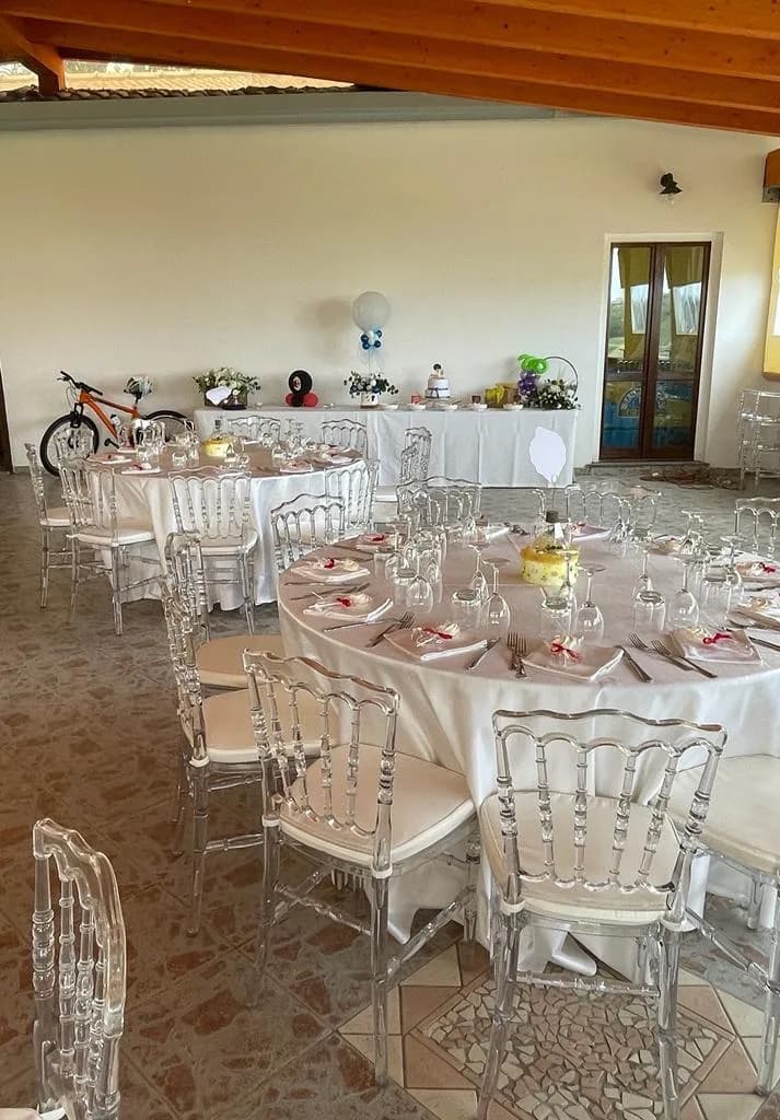 Colle Luce Eventi