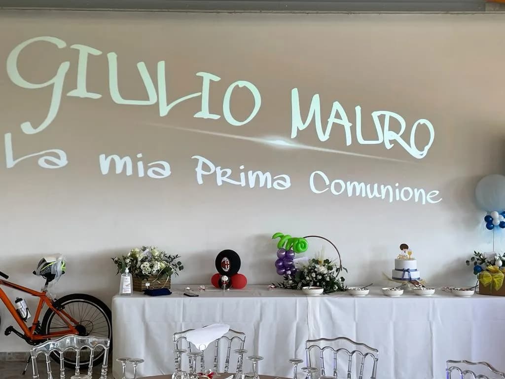 Colle Luce Eventi