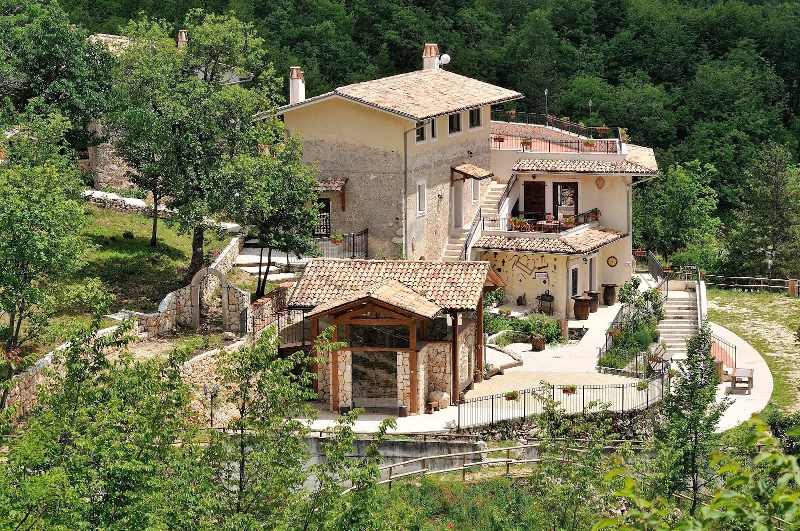 Cominium Benessere