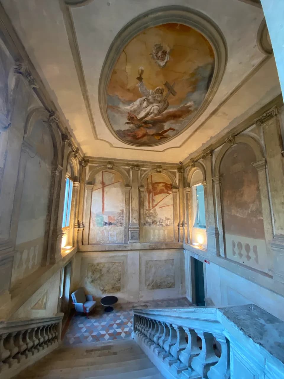 Combo Venezia