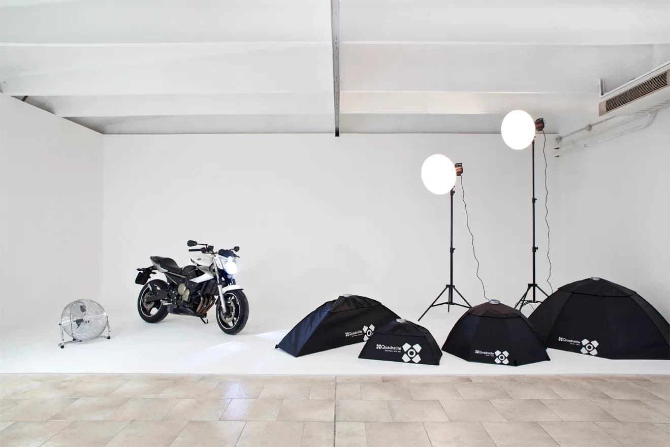 Comolake Studio