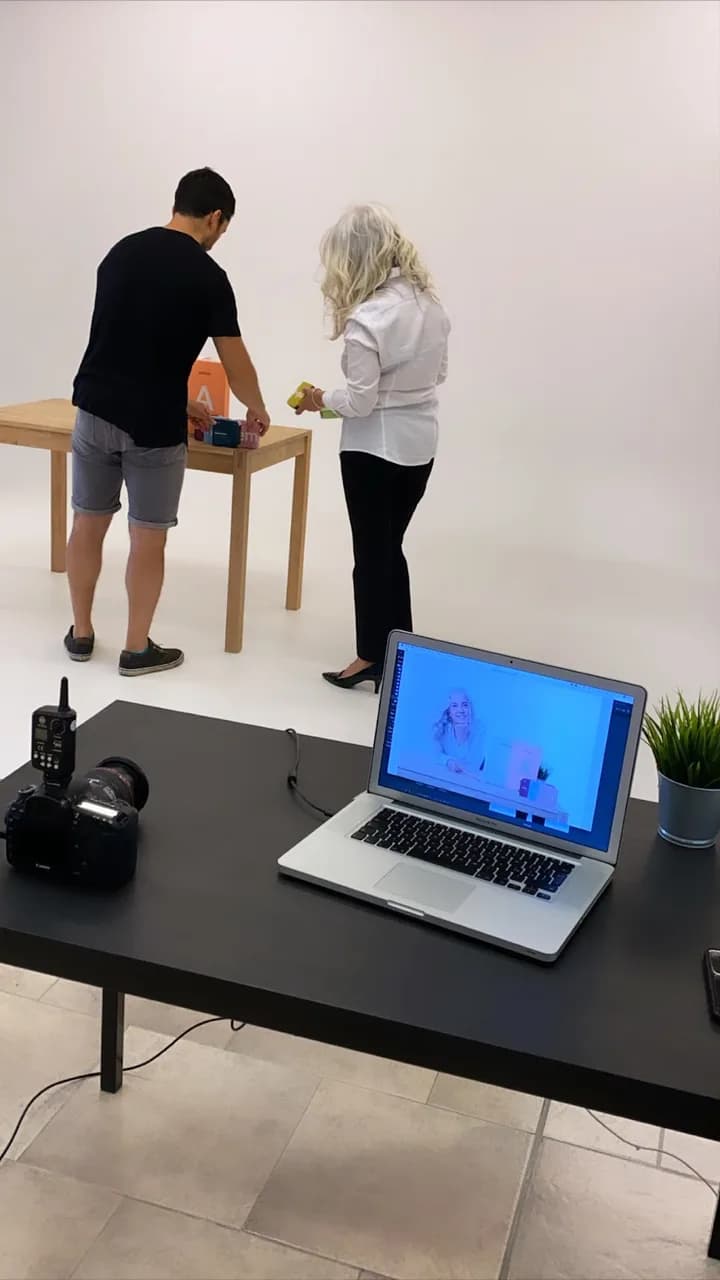 Comolake Studio