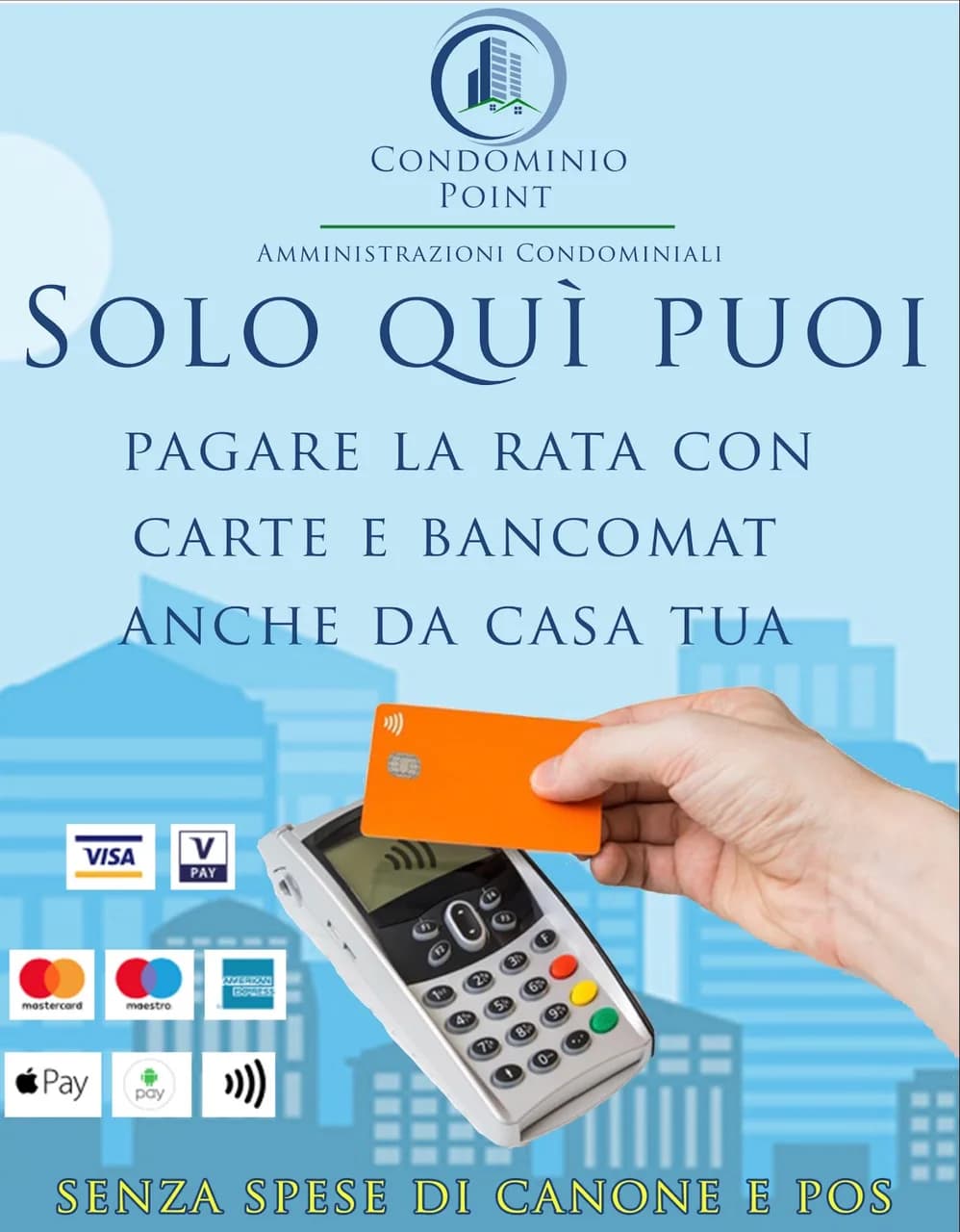 Condominiopoint