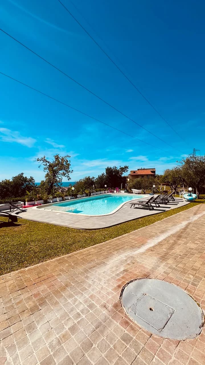 Confini Retreat