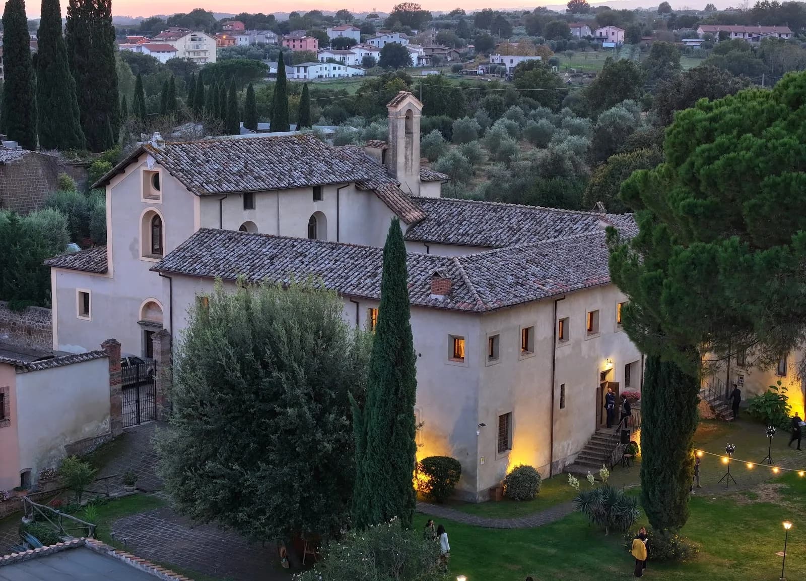 Convento Di San Francesco