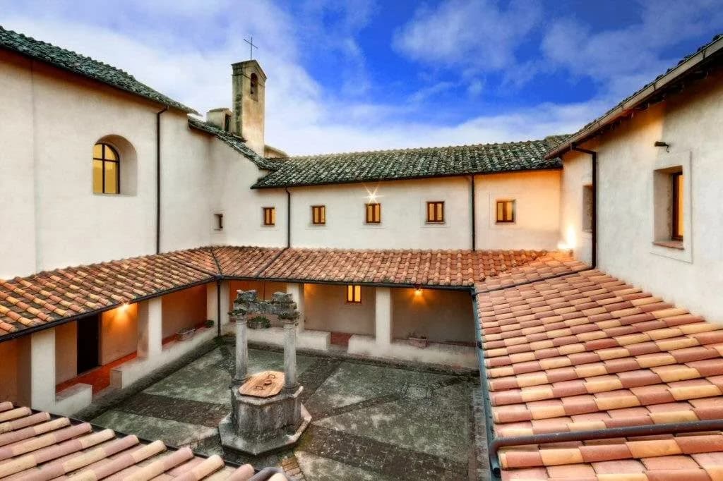 Convento Di San Francesco