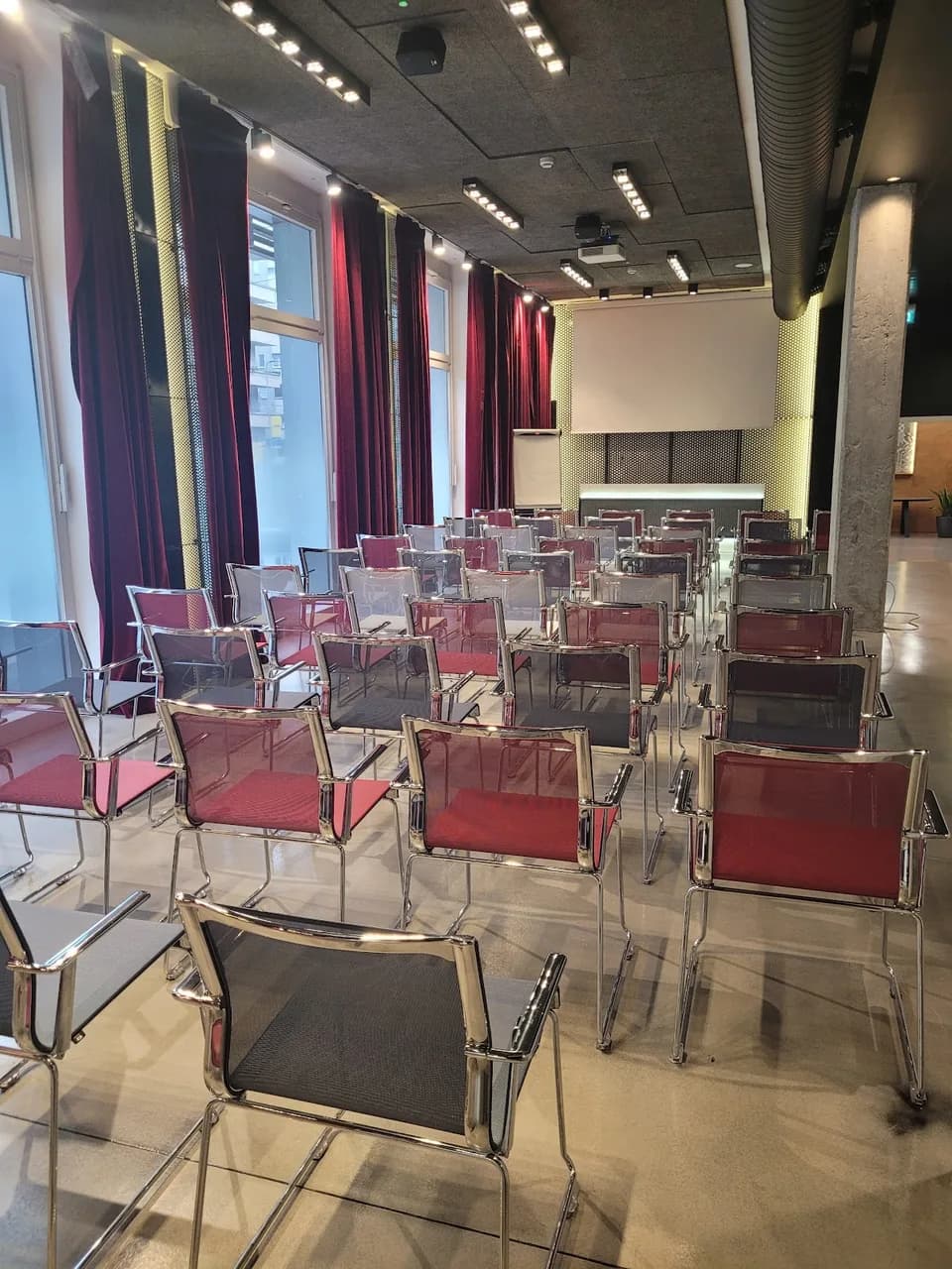 Copernico Centrale