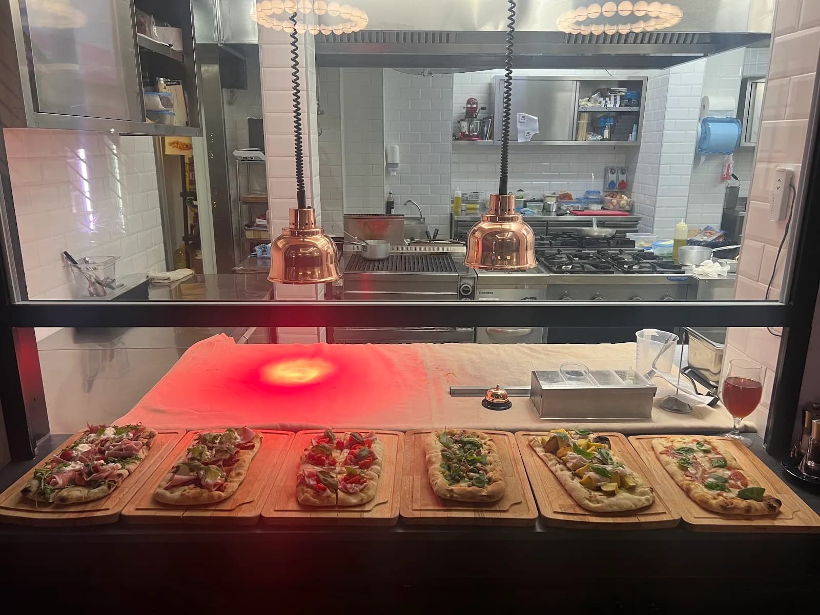 Convi Bistrot