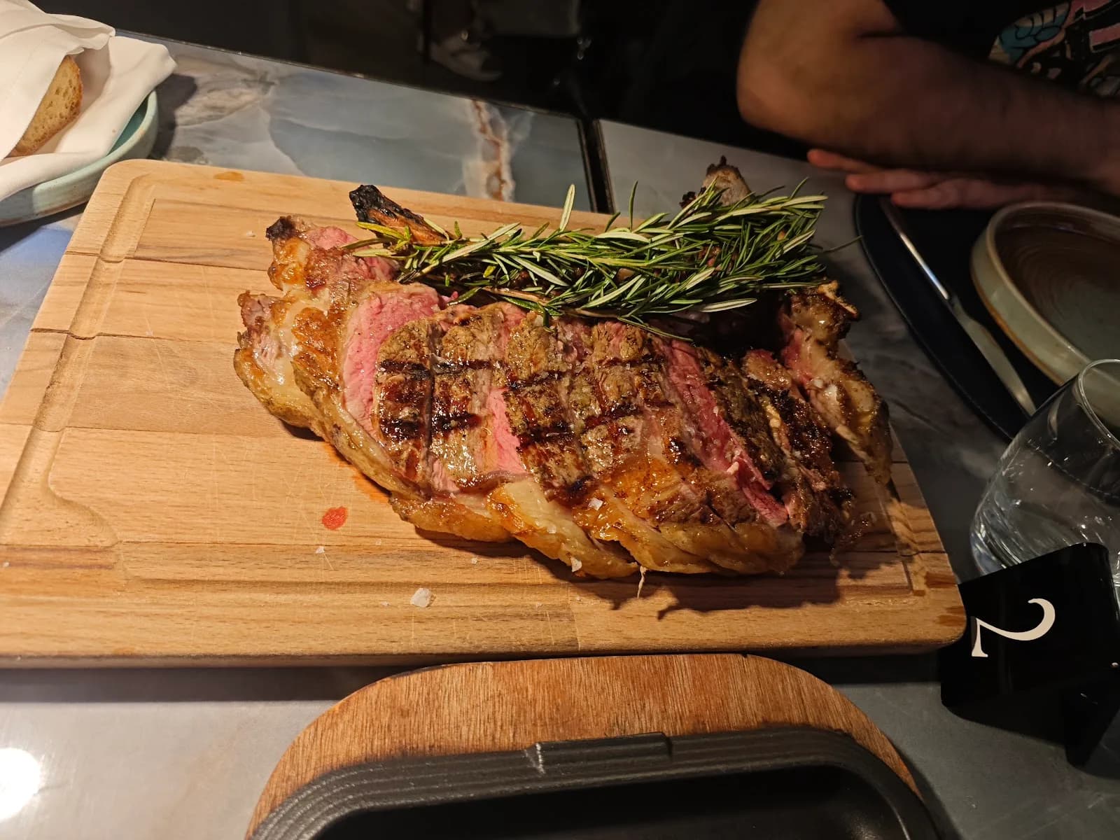 Convi Bistrot