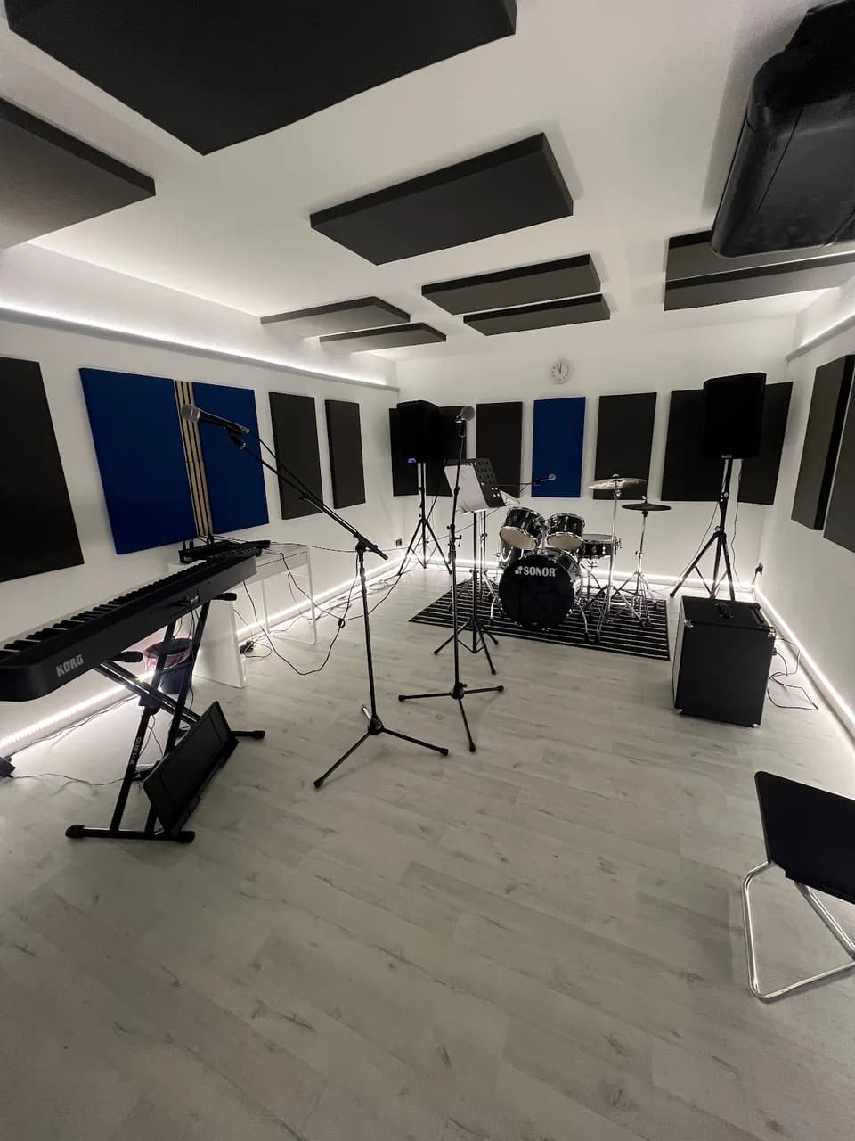 Core Backstage Hub