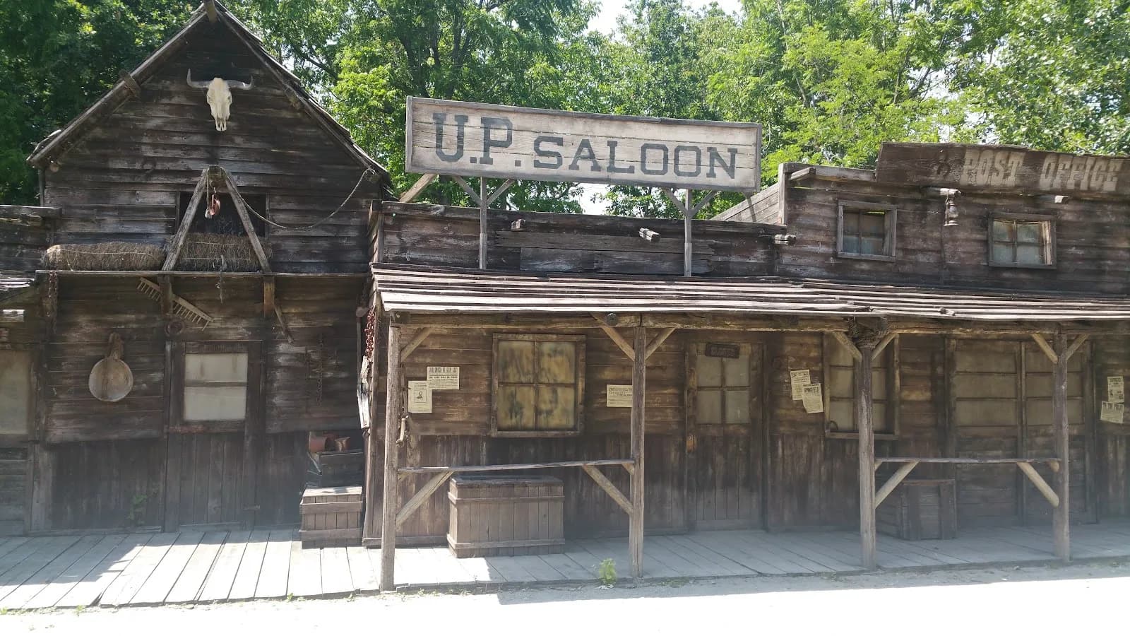 Cowboys Guest Ranch