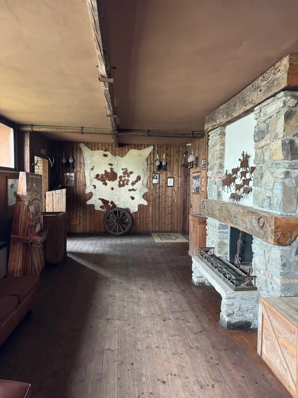 Cowboys Guest Ranch